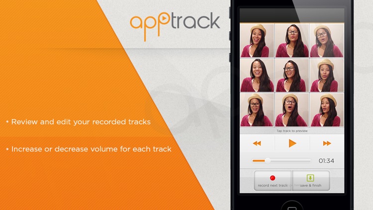 Apptrack Free screenshot-3