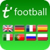 tran-go football