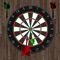 Angry Darts 3D