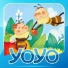 YOYO Books-小蜜蜂学分享