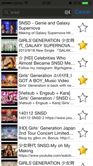 KPop World(圖5)-速報App