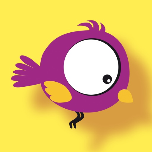 Poppy Bird iOS App