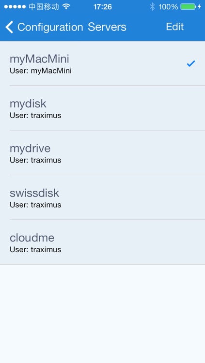 WebDAV GO - WebDAV Client and NAS Helper