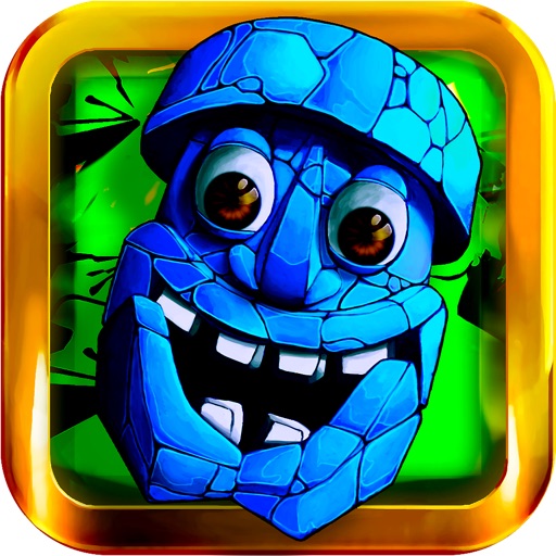 Jungle Jackpot Slots iOS App