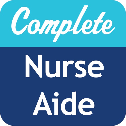 Complete Nurse Aide Study Guide icon