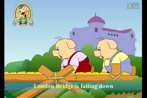 kids songs of cartoon MTV screenshot 4