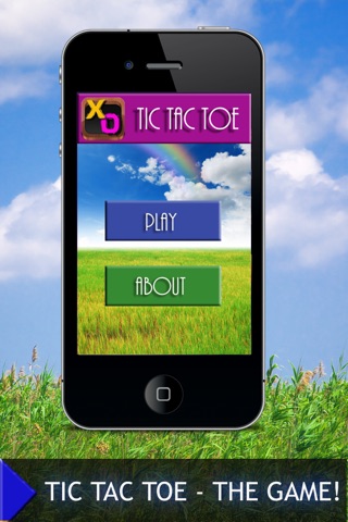 Tic Tac Toe: Free X and O Puzzles screenshot 2