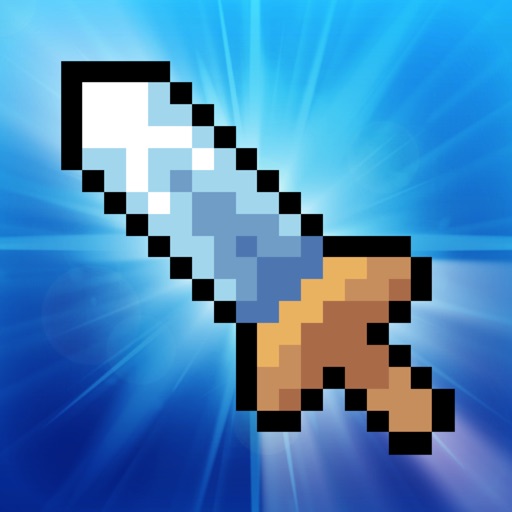 Pixel Twist icon