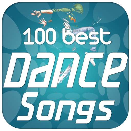 100 Best Dance Songs icon