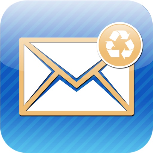 Junk Reporter for iCloud Icon