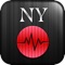 All the New-York state radio's in your pocket 