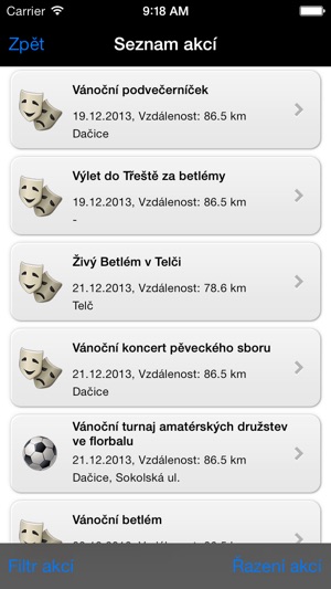 Mobilní turistický průvodce(圖4)-速報App