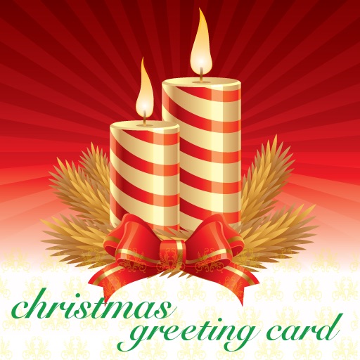 110 Christmas Greeting cards + bonus (15 free cards) icon