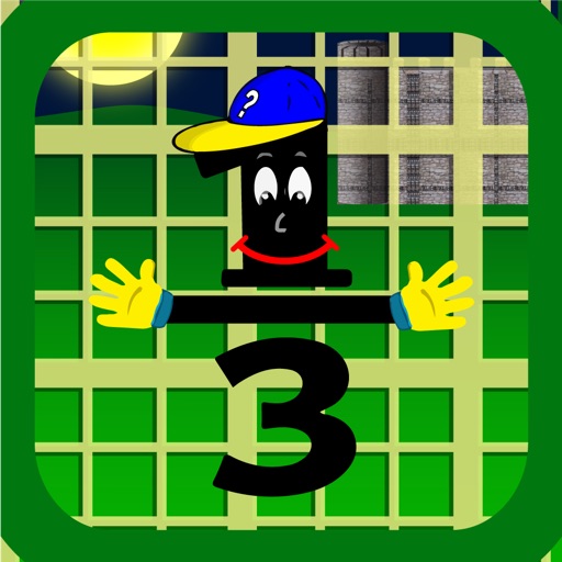 Sudoku Adventure Icon