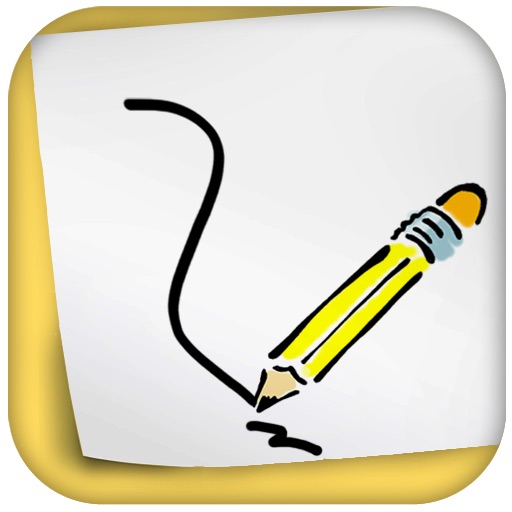 Draw Pad icon