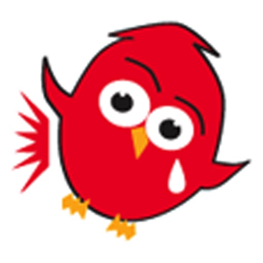 Kill Fluppy Bird iOS App
