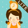SmileTimer Lite - iPhoneアプリ