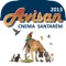 Aplicação Oficial da Avisan 2013 – Exposição Nacional de Aves, Animais de Companhia, Equipamentos e Acessórios