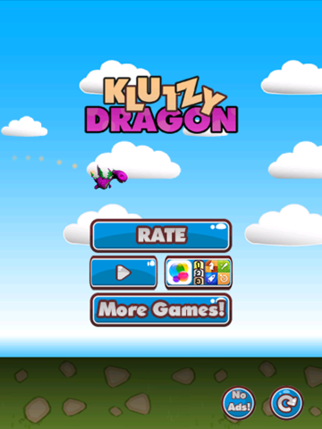 不器用なドラゴン ( Klutzy Dragon )のおすすめ画像2