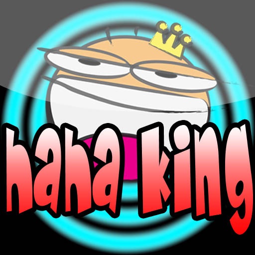 hahaking-sound Effect