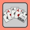 Poker Squares Solitaire