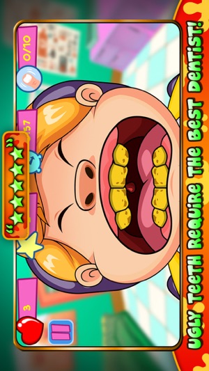 Best Dentist Office(圖1)-速報App