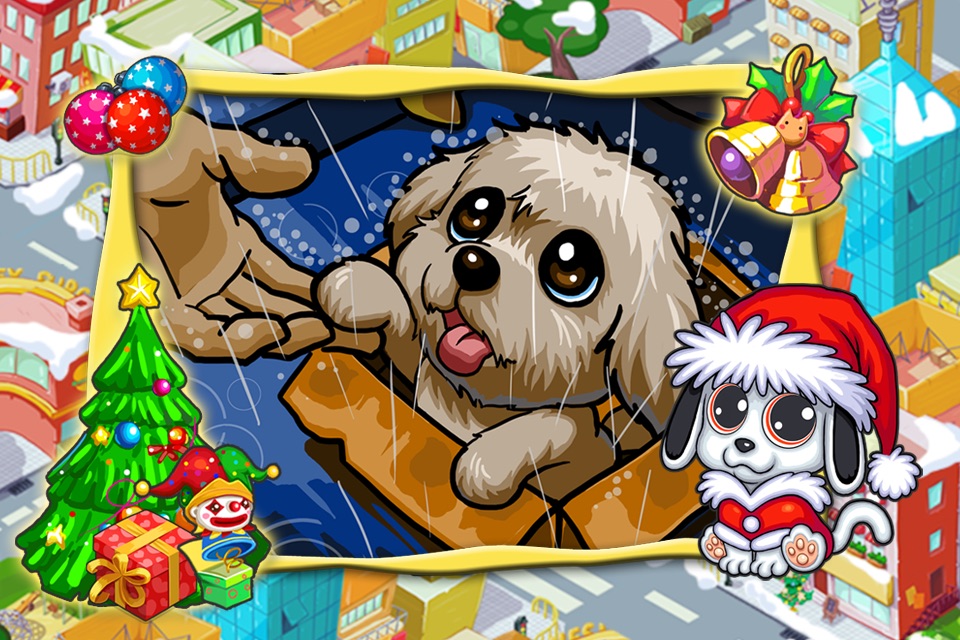 Pet Home Season screenshot 2