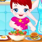 Top 50 Games Apps Like Baby Cooking Assistant - Help Mom to Make breakfast - Best Alternatives