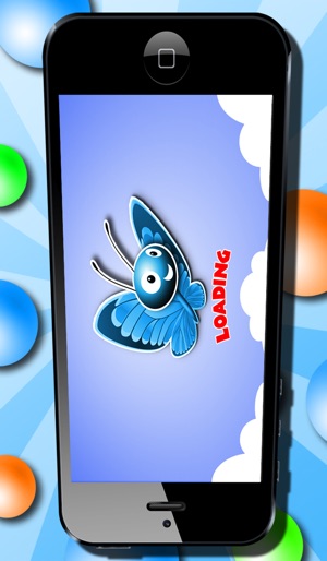 Bubble Flight Adventure Pro(圖5)-速報App