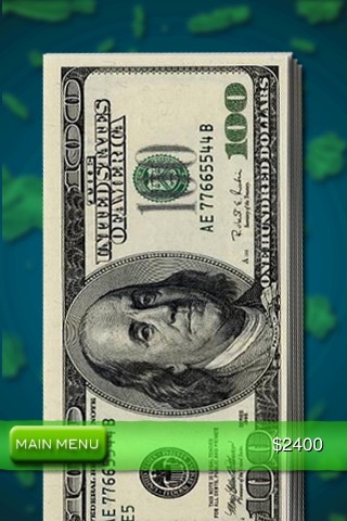 Make It Rain