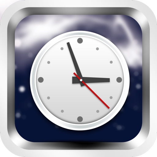 Lucid Dreamr Alarm Clock Control Your Dreams, Sleep Cycles and Astral Projection icon