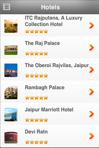 Jaipur screenshot 4