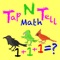 Tap N Tell Math