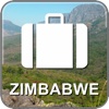 Offline Map Zimbabwe (Golden Forge)