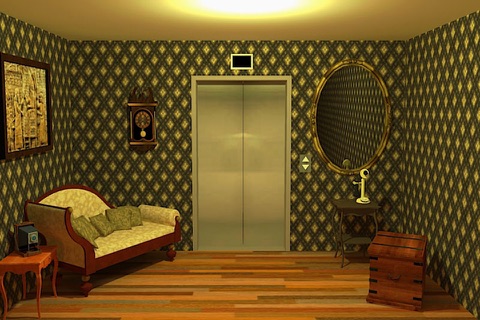 Escape If You Can (Ads Free) screenshot 3