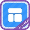 AfterCollage - Frame ur Pictures & Create Exclusive Photo Collages