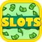 A Billionare Make it Currency Rain  Cash Slots Casino - Stackit Money Slot Machine Free