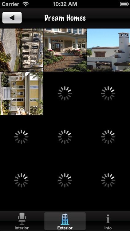 Millionaire Dream Homes