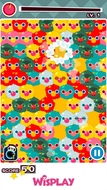 Bollabolla Pop! screenshot-4