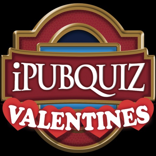 iPUBQUIZ - Valentines Day Quiz icon
