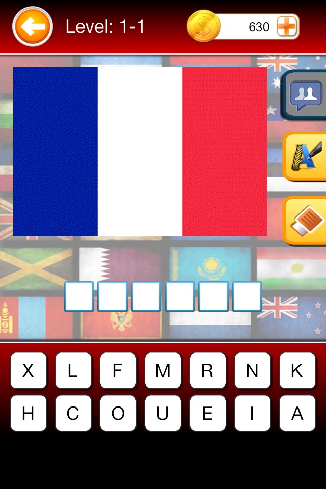 Flag Quiz Ultimate screenshot 3