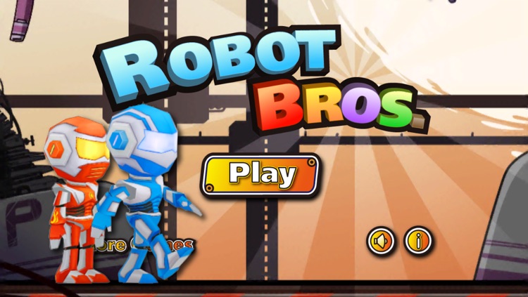 Robot Bros