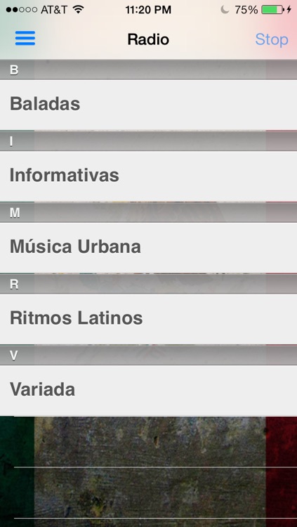 México Radio y Noticias