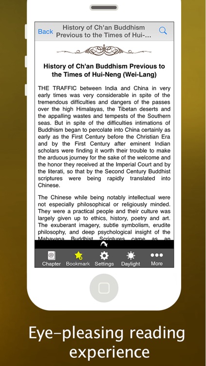 Buddhist Bible screenshot-3