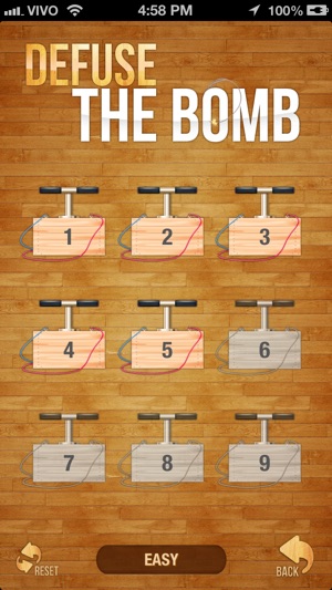 Defuse The Bomb(圖5)-速報App