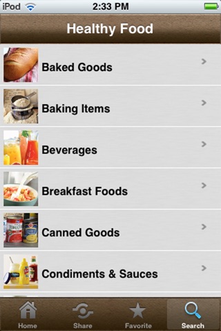 Grocery Guide by Stop and Go screenshot 2