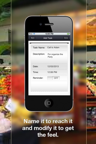 Time Management+ Lite screenshot 2