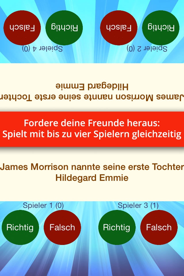 Music Quiz - True or False Trivia Game screenshot 4