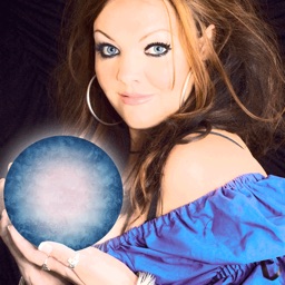 Madam Ashley's Crystal Ball