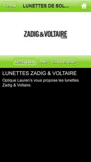 Optique Lauren's(圖4)-速報App